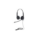 Micro-casque Jabra Biz 1500 Duo - Antibruit (1519-0154) (Connexion QD et non pas USB) – Image 4