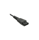 Micro-casque Jabra BIZ 1500 Duo Wideband micro antibruit + Adaptateur Jabra Link 230 - USB plug-and-play (1519-0154 + 230-09) – Image 4
