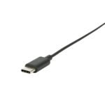 Micro-casque Jabra Biz 2300 Duo - USB Type-C (2399-823-189) – Image 5