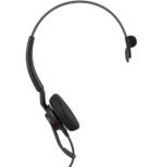 Micro-casque Jabra Engage 40 Mono UC, adaptateur USB C/A (4093-419-269) – Image 3