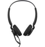 Micro-casque Jabra Engage 40 stéréo MS - USB-C / USB-A (4099-413-269) – Image 3