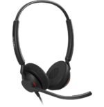 Micro-casque Jabra Engage 40 UC Stereo Duo USB-A (4099-410-279) – Image 2