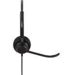 Micro-casque Jabra Engage 40 UC Stereo Duo USB-A (4099-410-279) – Image 3
