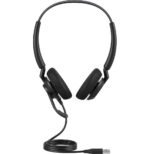 Micro-casque Jabra Engage 40 UC Stereo Duo USB-A (4099-410-279) – Image 4