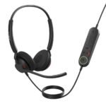 Micro-casque Jabra Engage 40 UC USB Type-A (4099-419-279)