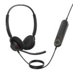 Micro-casque Jabra Engage 40 UC USB Type-A (4099-419-279)
