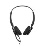 Micro-casque Jabra Engage 40 MS - USB Type-A Noir (4099-413-279) – Image 2