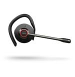 Micro-casque Jabra Engage 45 SE Convertible (9655-523-111) – Image 2