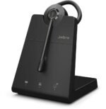Micro-casque Jabra Engage 45 SE Convertible (9655-523-111) – Image 3