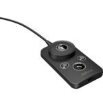 Micro-casque Jabra Engage 50 II UC Duo avec contrôleur USB-A détachable pour une mobilité facile (5099-299-2219) – Image 10
