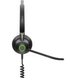 Micro-casque Jabra Engage 50 II UC - Duo USB-A (5099-610-279) – Image 3