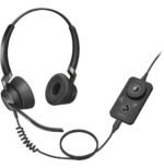Micro-casque Jabra Engage 50 II UC Stereo Duo USB-C (5099-610-299) – Image 2