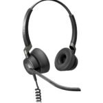 Micro-casque Jabra Engage 50 II UC Stereo Duo USB-C (5099-610-299)