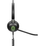 Micro-casque Jabra Engage 50 II UC Stereo Duo USB-C (5099-610-299) – Image 5