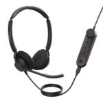 Micro-casque Jabra Engage 50 II - USB Type-A (5099-299-2119)