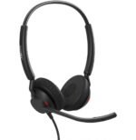 Micro-casque Jabra Engage 50 II version stereo MS - USB-C / USB-A (5099-299-2169) – Image 2