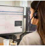 Micro-casque Jabra Engage 50 II version stereo MS - USB-C / USB-A (5099-299-2169) – Image 5