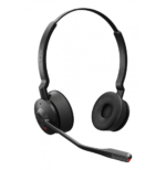 Micro-casque Jabra Engage 55 SE Stéréo UC avec adaptateur USB-C (9659-430-111) – Image 3