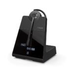 Micro-casque Jabra Engage 65 SE - Convertible (9655-553-111) – Image 3