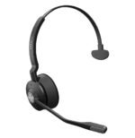 Micro-casque Jabra Engage 65 SE Mono avec adaptateur USB-A (9653-553-111) – Image 2