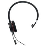 Micro-casque Jabra Evolve 20 UC Mono USB Type-A Noir (4993-829-209) – Image 3