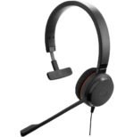Micro-casque Jabra EVOLVE 30 II UC Mono USB (5393-829-309) – Image 3