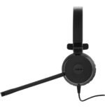 Micro-casque Jabra EVOLVE 30 II UC Mono USB (5393-829-309) – Image 4