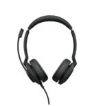 Micro-casque Jabra Evolve2 30 SE MS Stereo USB Type-A Noir (23189-999-979) – Image 2