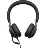 Micro-casque Jabra Evolve2 40 SE version Stereo MS USB-C/A (24189-999-799) – Image 2