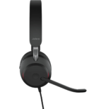 Micro-casque Jabra Evolve2 40 SE version Stereo MS USB-C/A (24189-999-799) – Image 6