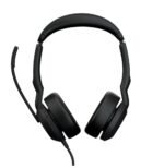 Micro-casque Jabra Evolve2 50 MS Stereo - USB-A (25089-999-999)
