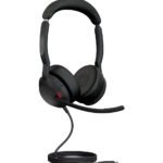 Micro-casque Jabra Evolve2 50 stéréo UC - USB-C (25089-989-899)
