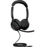 Micro-casque Jabra Evolve2 50 stéréo UC - USB-C (25089-989-899)