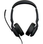 Micro-casque Jabra Evolve2 50 stéréo UC - USB-C (25089-989-899) – Image 3
