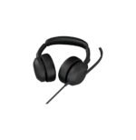 Micro-casque Jabra Evolve2 50 version stereo MS, adaptateur USB C/A (25089-999-799) – Image 4