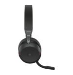Micro-casque Jabra Evolve2 75 Bluetooth (27599-999-899) – Image 2