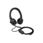 Micro-Casque Kensington H1000 USB-C supra-auriculaire (K83450WW)