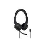 Micro-Casque Kensington H1000 USB-C supra-auriculaire (K83450WW) – Image 3