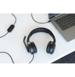Micro-Casque Kensington H1000 USB-C supra-auriculaire (K83450WW) – Image 7