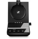 Micro-casque monaural sans fil DECT EPOS IMPACT SDW 5036 (Alimentation, câble USB, Dongle, base) (1001025) – Image 4