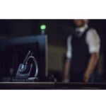 Micro-casque monaural sans fil DECT EPOS IMPACT SDW 5036 (Alimentation, câble USB, Dongle, base) (1001025) – Image 7