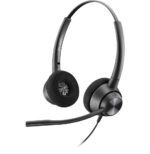 Micro-casque POLY EncorePro 320 USB-A stéréo TAA (767G0AA) – Image 2