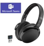 Micro-casque sans fil Bluetooth Epos Adapt 360 anti-bruit (ANC) (1000209)