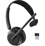 Micro-casque sans fil Bluetooth EPOS IMPACT 1030 monaural (1001132)