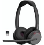 Micro-casque sans fil Bluetooth EPOS IMPACT 1060 ANC (1001130)