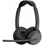 Micro-casque sans fil Bluetooth EPOS IMPACT 1060 ANC (1001130) – Image 3