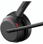 Micro-casque sans fil Bluetooth EPOS IMPACT 1060 ANC (1001130) – Image 8