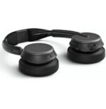 Micro-casque sans fil Bluetooth EPOS IMPACT 1060 ANC (1001130) – Image 10