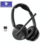 Micro-casque sans fil Bluetooth Epos Impact 1060T ANC (1001136)