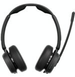 Micro-casque sans fil Bluetooth Epos Impact 1060T ANC (1001136) – Image 4